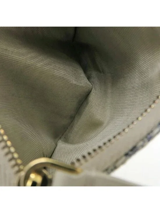 Dior 30 Montaigne Dahlia Wallet Handbag - Picture 6 of 9